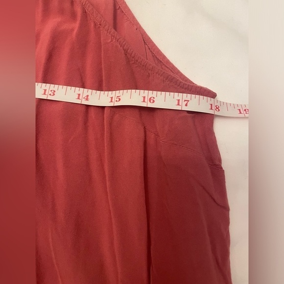 Torrid size 0 pink tank top - Picture 7 of 12